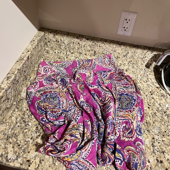 Vintage Ralph Lauren Skirt - Picture 2 of 4